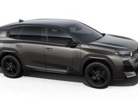 Neu Citroën C5 145 PS (106 kW) 2026 Perla nera schwarz metallic SUV