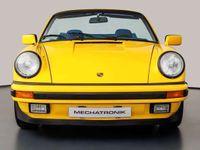 gebraucht Porsche 911 3.0 SC CABRIO