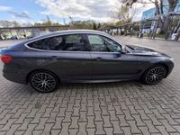 gebraucht BMW 325 Gran Turismo Gran Turismo 325d -