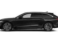 Neu Audi A5 Advanced Plus 299 PS (219 kW) 2026 Mythosschwarz metallic Kombi