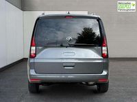 Neu VW Caddy Life 116 PS (85 kW) 2025 Grau Van / Kleinbus