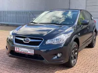 Gebraucht Subaru XV Active 114 PS (83 kW) 2013 SUV