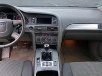 Gebraucht Audi A6 179 PS (131 kW) 2007 Limousine