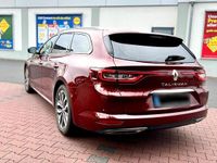 Gebraucht Renault Talisman Intens 160 PS (117 kW) 2016 Rot Kombi