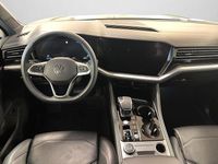 Gebraucht VW Touareg IQ Drive 231 PS (169 kW) 2025 Grenadillschwarz metallic (metallic) SUV