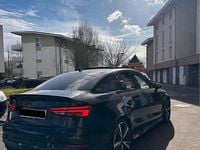 Gebraucht Audi RS3 Ambiente 400 PS (294 kW) 2018 Limousine
