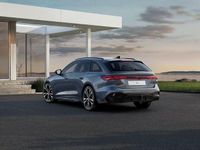 Neu Audi S5 Sport 367 PS (269 kW) 2026 Blau Kombi