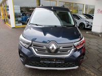 gebraucht Renault Kangoo 3 E-Tech Techno EV45 AC22 CCS