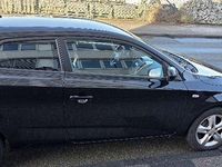 Gebraucht Kia Ceed Edition 7 90 PS (66 kW) 2011 Schwarz Kleinwagen