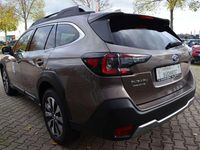 Neu Subaru Outback Platinum 169 PS (124 kW) 2025 Brilliant bronze metallic SUV