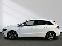Gebraucht Mercedes B220 Progressive 190 PS (139 kW) 2024 Othercolor Kleinwagen
