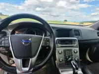 Gebraucht Volvo V60 150 PS (110 kW) 2016 Silber Kombi