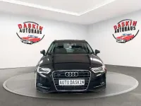 Gebraucht Audi A3 Ambiente 179 PS (131 kW) 2015 Braun Limousine