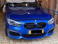 gebraucht BMW M135 i LCI Bj. 2016