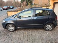 Gebraucht VW Golf Plus 105 PS (77 kW) 2010 Van / Kleinbus