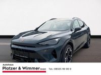 Gebraucht Cupra Formentor 150 PS (110 kW) 2025 Blau SUV