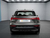 Gebraucht Audi Q8 e-tron 300 kW (408 PS) 2024 Grau SUV