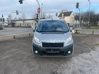 gebraucht Peugeot Expert Tepee *NAVI*AUTOMATIK*AHK*usw