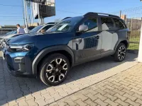Neu Dacia Bigster Journey 155 PS (114 kW) 2026 Bleu indigo blue SUV