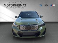 Neu BMW iX1 Performance 230 kW (313 PS) 2026 Individual lack (preis laut be SUV