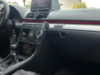Gebraucht Audi A4 180 PS (132 kW) 2006 Schwarz Kombi