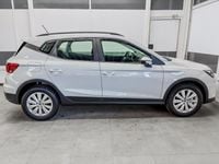 Neu Seat Arona Style 116 PS (85 kW) 2025 Eis weiss 2y2y SUV