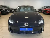 Gebraucht Hyundai Ioniq 6 239 kW (325 PS) 2023 Blau Limousine