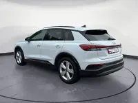 Brugt Audi Q4 e-tron Ambiente 210 kW (286 HK) 2025 Hvid SUV