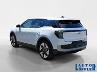 Neu Ford Explorer Premium 125 kW (170 PS) 2025 Weiß SUV