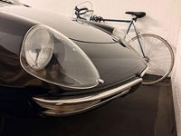 Gebraucht Alfa Romeo Spider 1969 Schwarz Cabrio