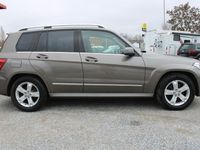 gebraucht Mercedes GLK200 GLK 200 GLK -KlasseCDI Facelift