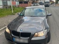 gebraucht BMW 318 E90 i