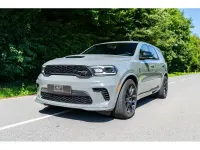 Gebraucht Dodge Durango 719 PS (528 kW) 2023 Grau SUV