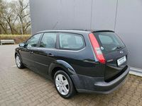 gebraucht Ford Focus Style