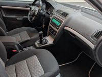 Gebraucht Skoda Octavia 105 PS (77 kW) 2012 Silber Kombi