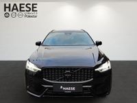 Gebraucht Volvo XC60 Ultra 349 PS (256 kW) 2024 Schwarz SUV