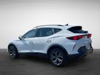 Gebraucht Cupra Formentor 150 PS (110 kW) 2025 Weiß SUV