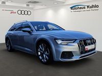 Gebraucht Audi A6 Ambiente 204 PS (150 kW) 2023 Silber Kombi