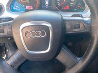 Gebraucht Audi A6 140 PS (102 kW) 2009 Grau Limousine