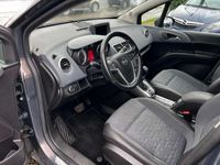 gebraucht Opel Meriva 1.7 CDTI INNOVATION (TÜV neu*Sitzheizung)