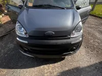 Usado Microcar M.Go 2018 Gris Utilitario