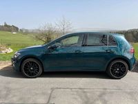 gebraucht VW Golf VII 2.0 TDI Limousine JOIN