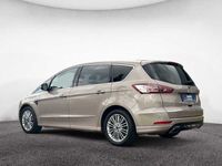 gebraucht Ford S-MAX TDCi 2.0 4x4 Vignale