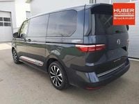 Ny VW Multivan Edition 2025 Andere Minibuss