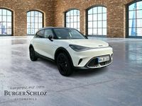 Gebraucht Smart #1 Edition #1 200 kW (272 PS) 2026 Weiß SUV