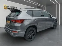 Używany Cupra Ateca 150 KM (110 kW) 2026 Szary SUV