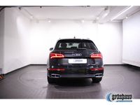 gebraucht Audi Q5 TFSI e