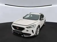 Gebraucht Cupra Formentor 150 PS (110 kW) 2023 Candyweiss SUV