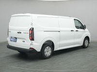 Neu Ford Transit Custom Trend 136 PS (100 kW) 2025 Weiß (weiss) Limousine