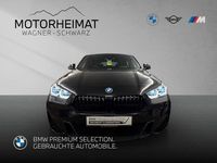 Gebraucht BMW X2 M Sport 220 PS (161 kW) 2022 Schwarz SUV